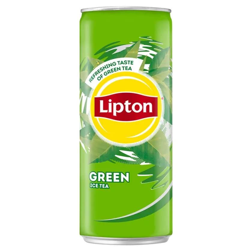 Lipton Ice Tea 0,33ml