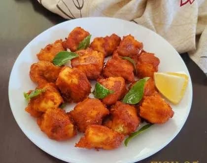 Paneer Pakora