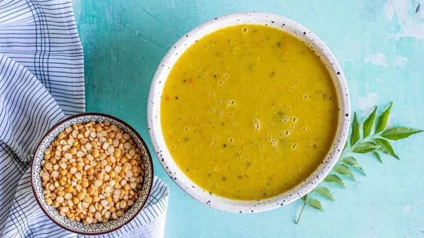 Daal Soup