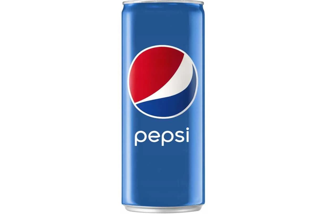Pepsi 0,33l
