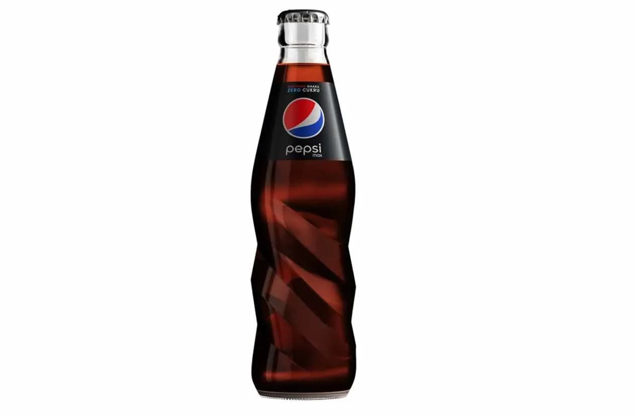 Pepsi Max 0,25l