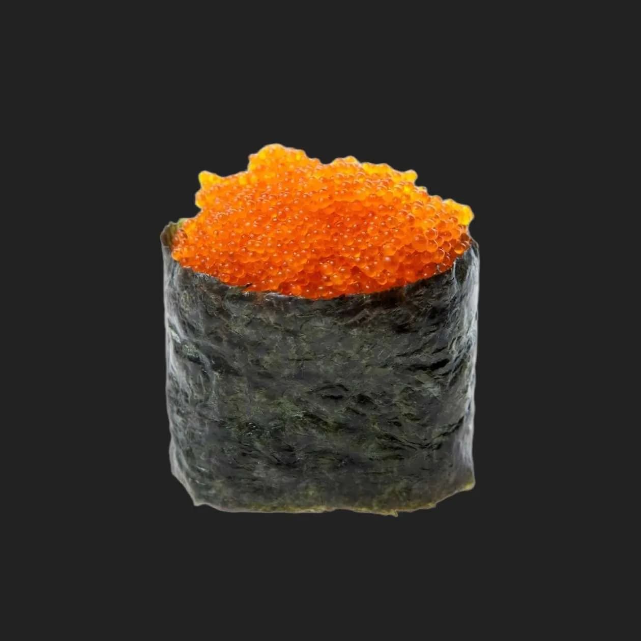 Gunkan Tobiko