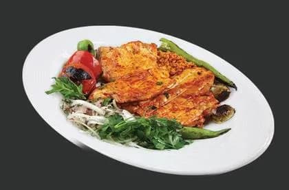 Grilled Chicken Breast