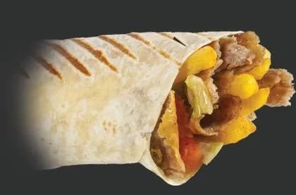 Fryto Kebab Normal