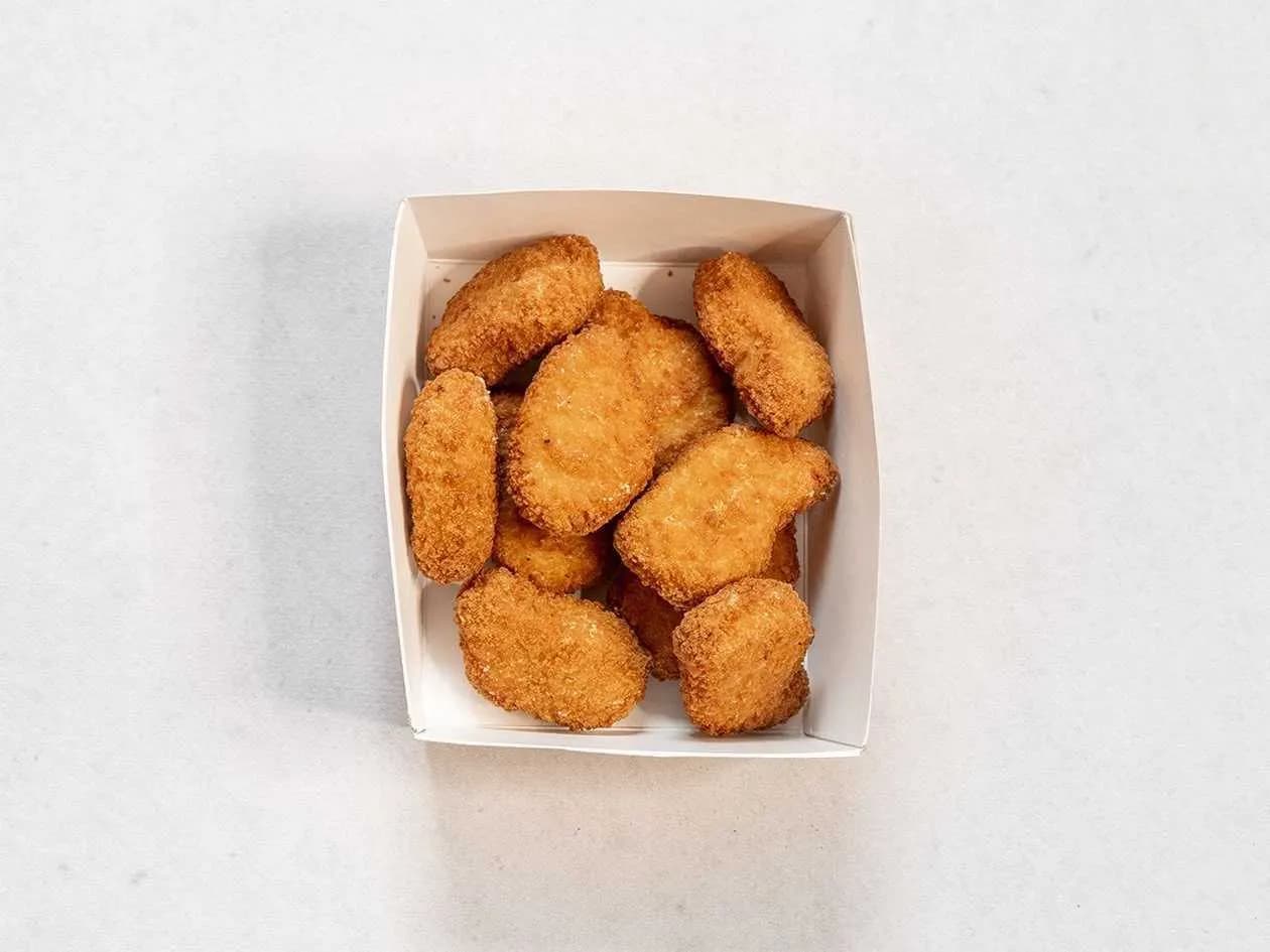Nuggets 6 pcs.
