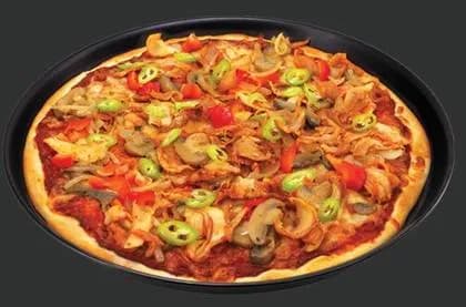 Pizza Salami Small 26 cm