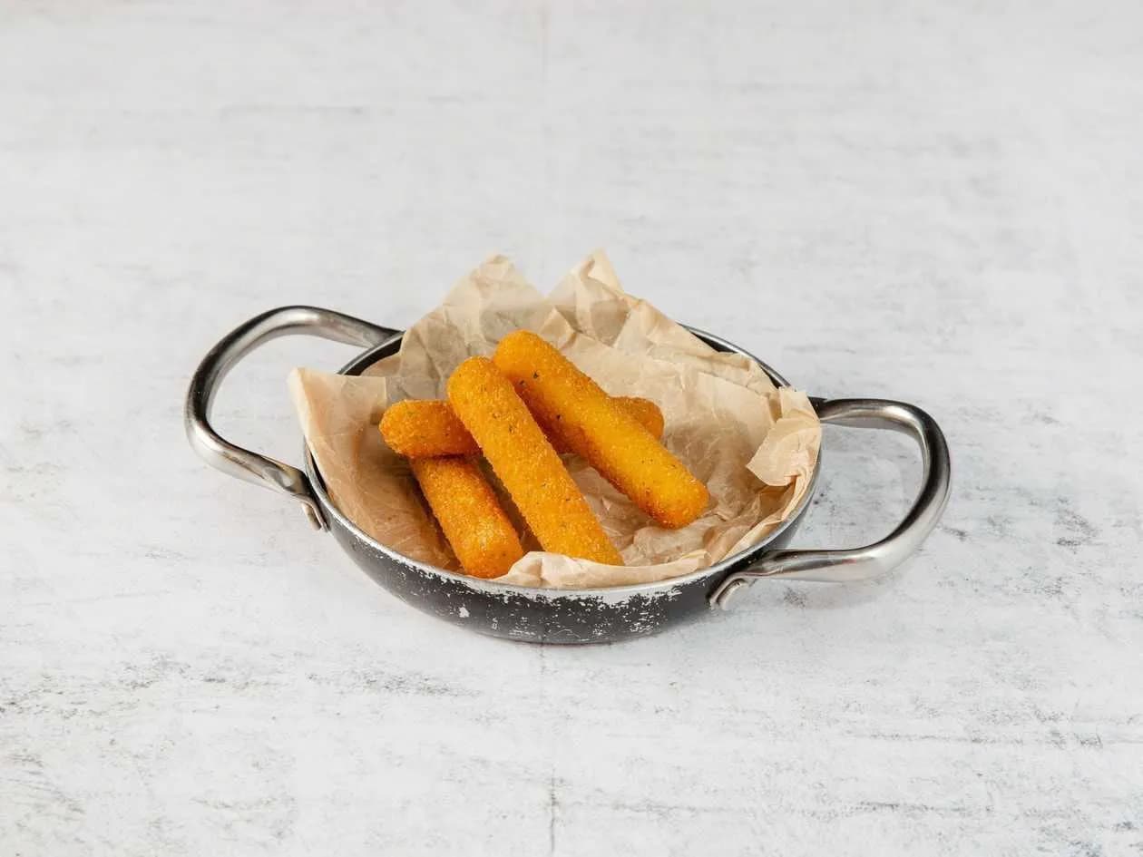 Cheese Sticks 6 pcs.