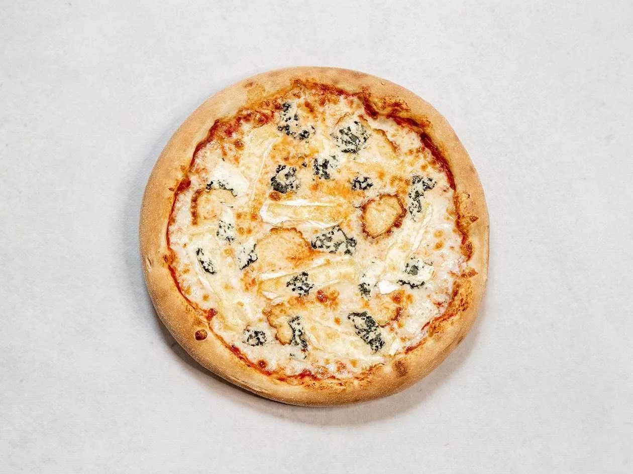 Pizza Cheese  Big 42 cm
