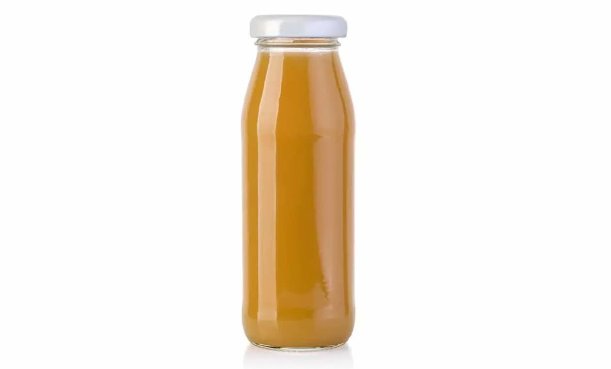 Apple Juice 0,33l