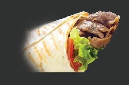 Cheese Kebab Mega