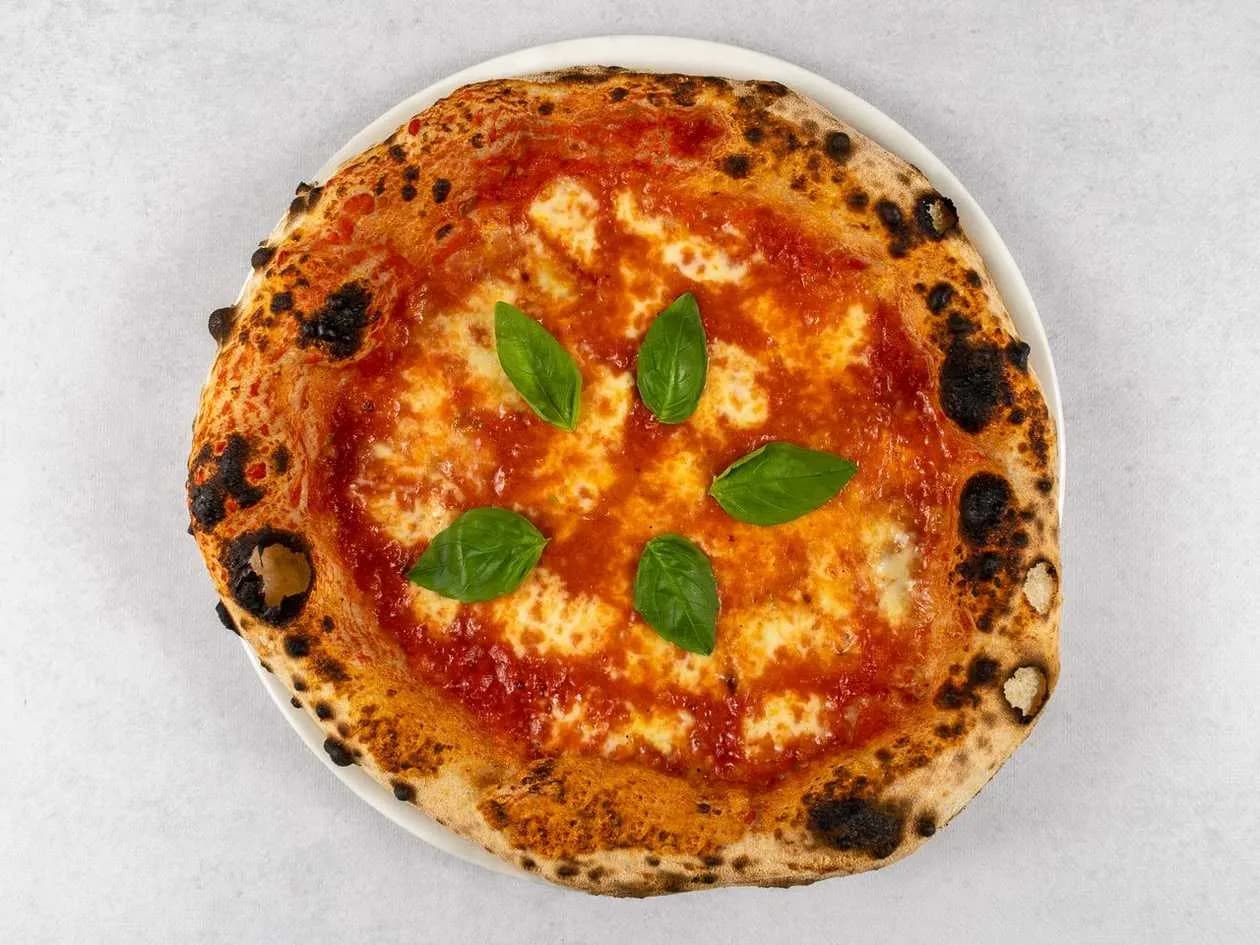 Margherita