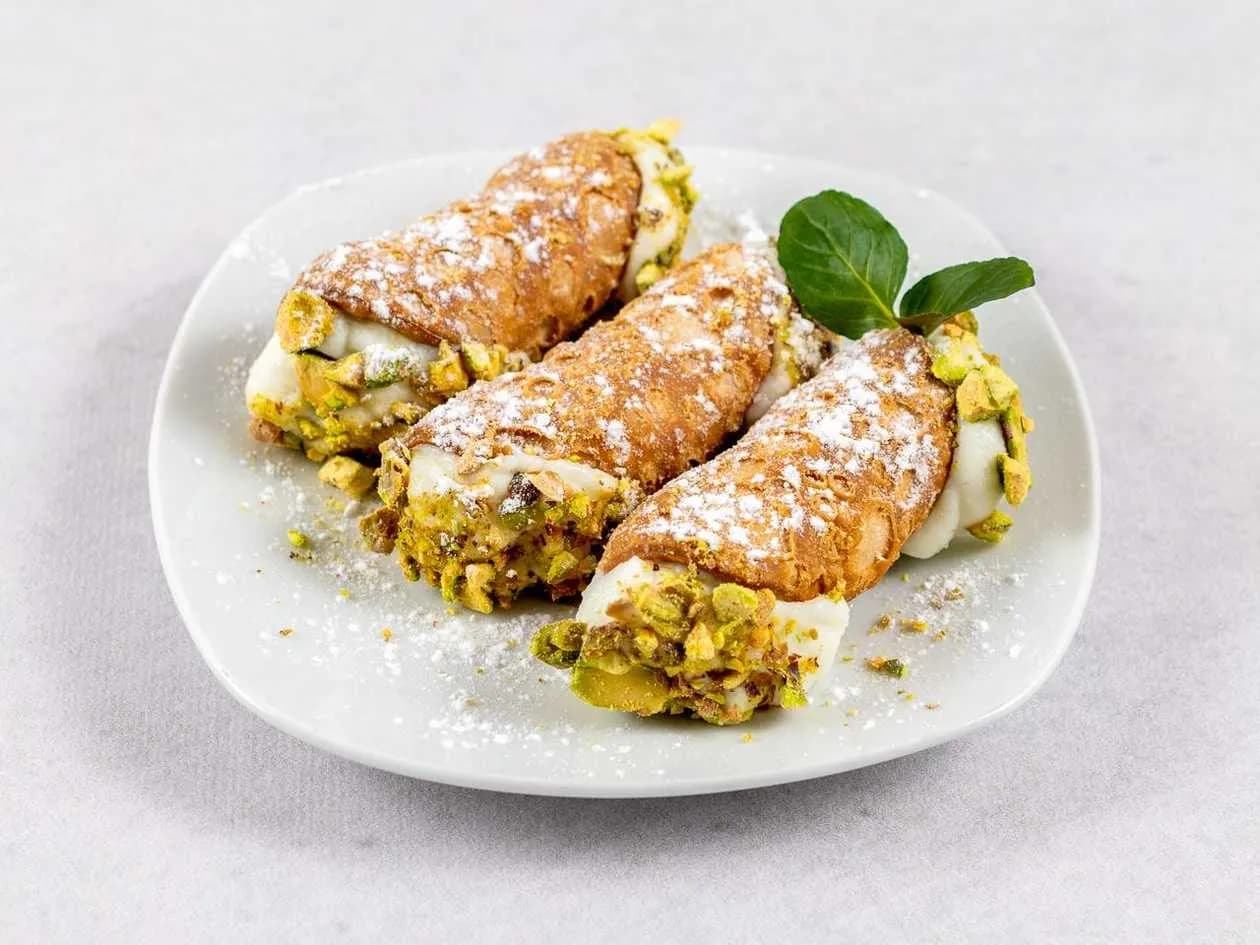 Cannolo
