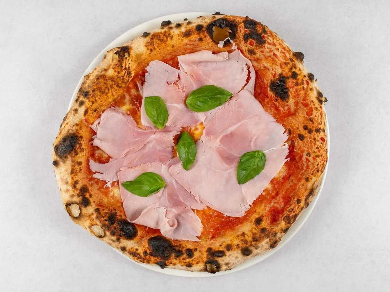 Prosciutto Cotto