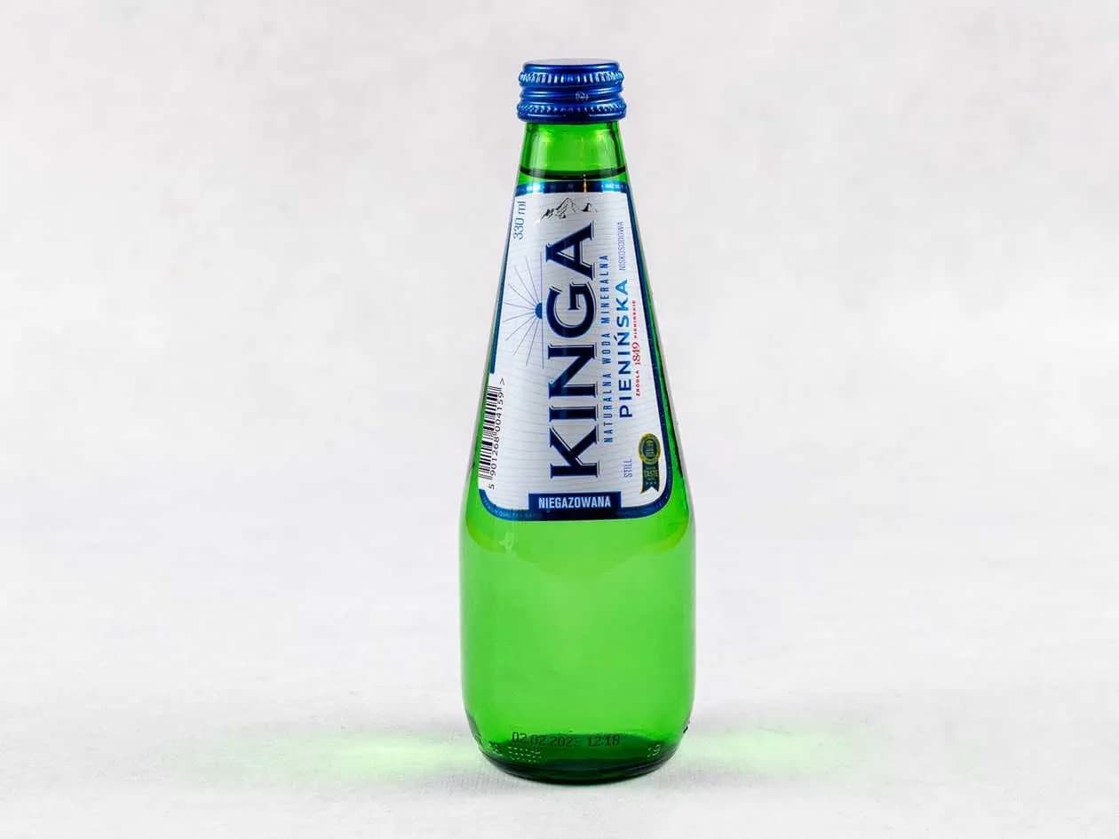 Still Water "Kinga Pienińska" 0.33l