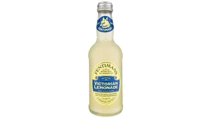 Victorian Lemonade 275 ml