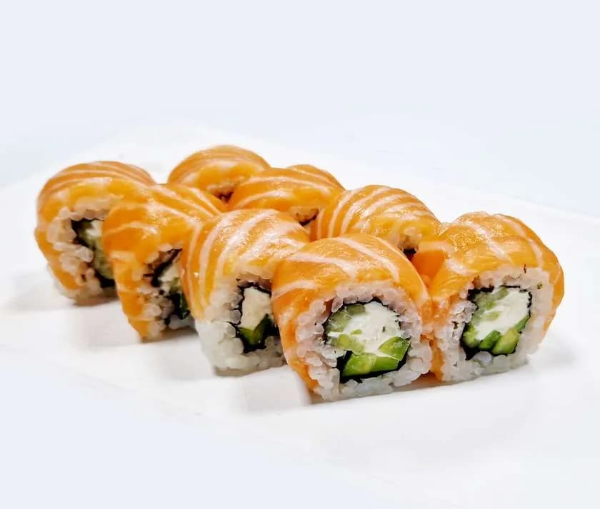 Philadelphia Maki 8szt...