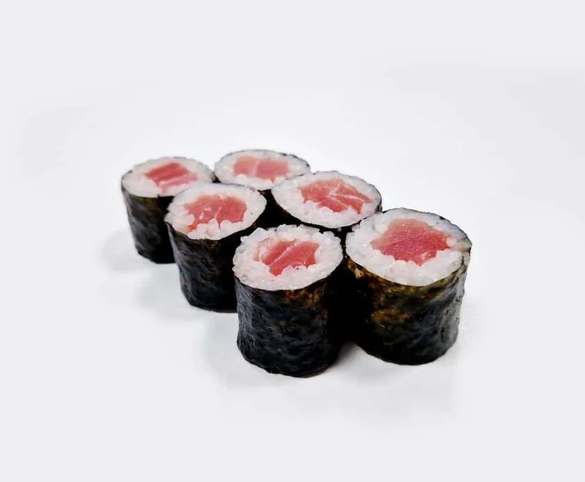 Hosomaki Tuńczyk 8szt...