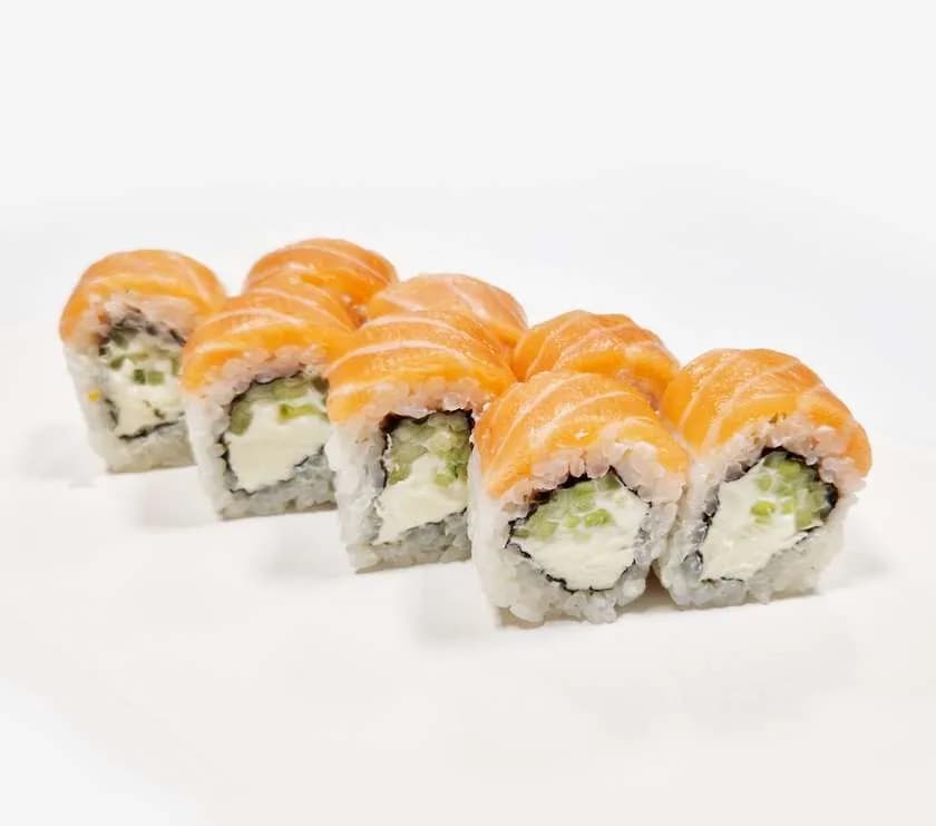 Philadelphia Grin 8szt...