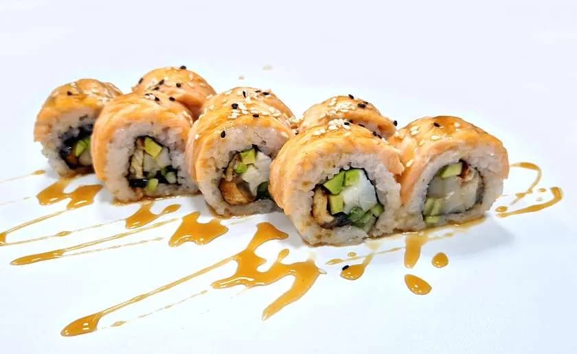 Kawasaki Roll 8szt..