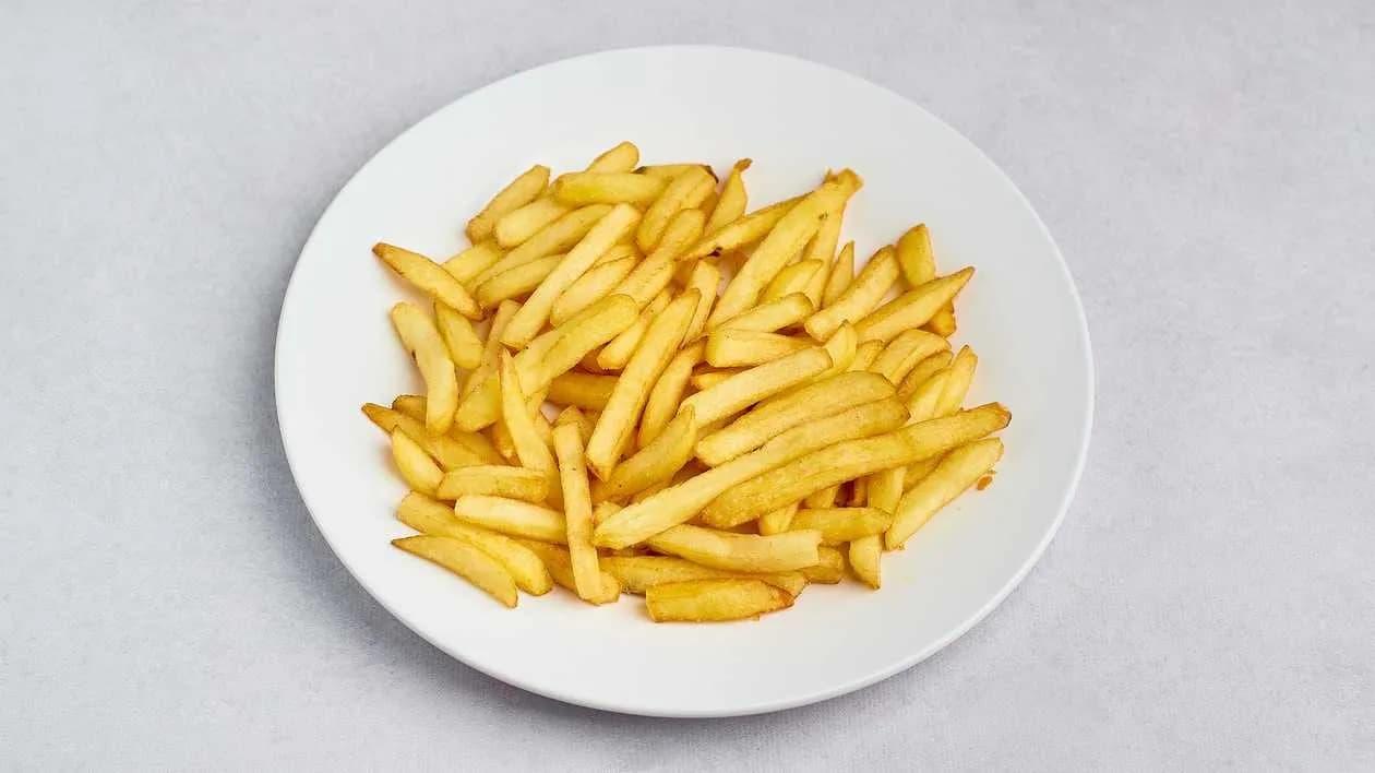 Small Fries