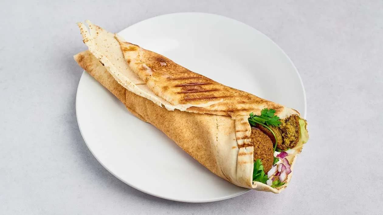 Falafel Medium