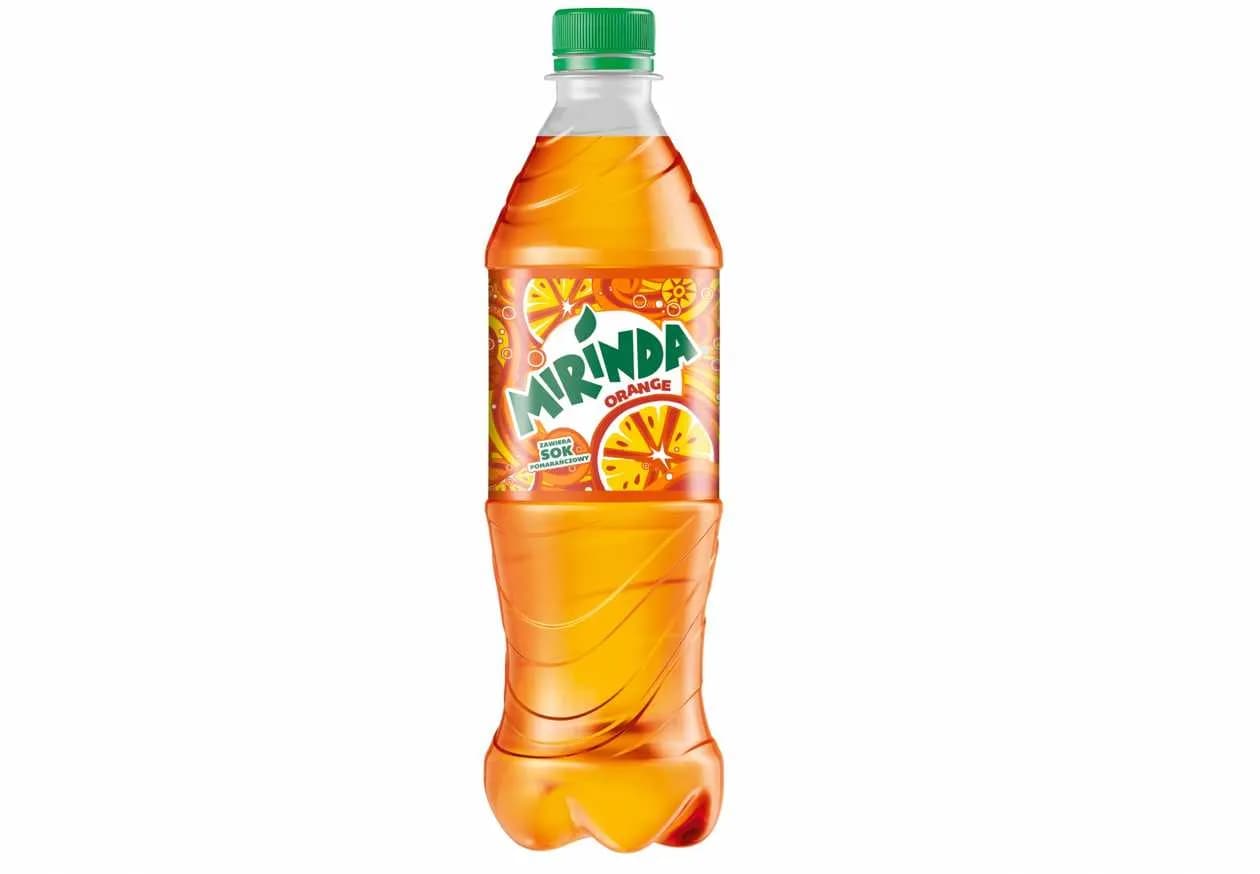 Mirinda