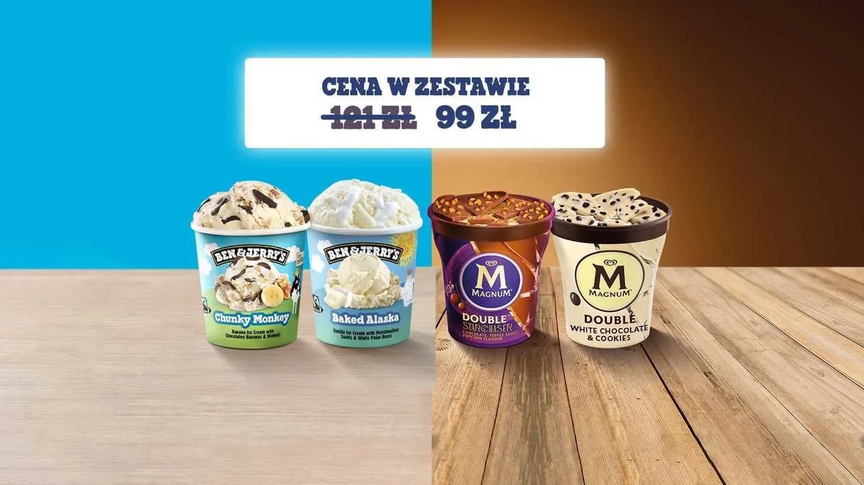 Zestaw 4 kubków MIX'N'MATCH