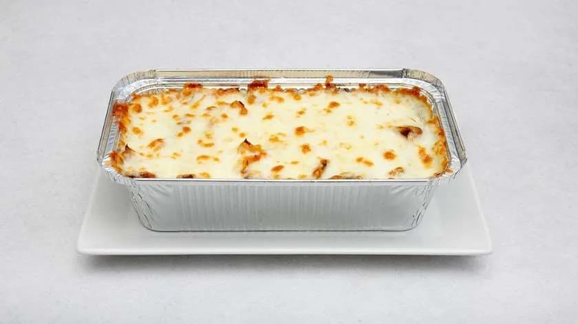 Kapsalon z kurczakiem i z warzywami