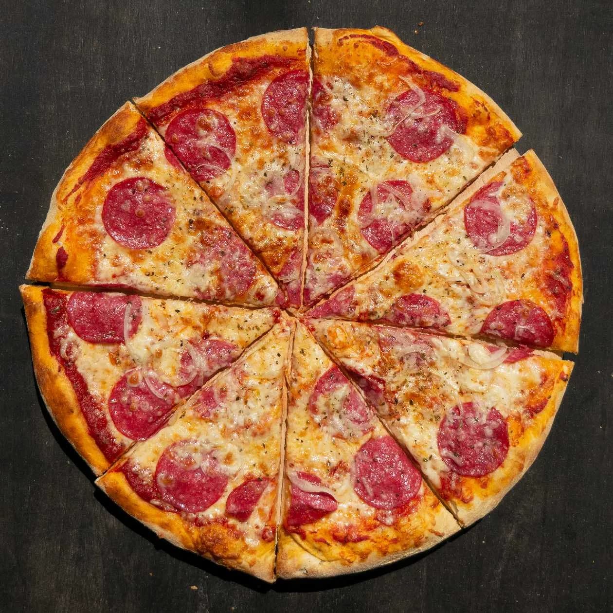 Pizza Pepperoni