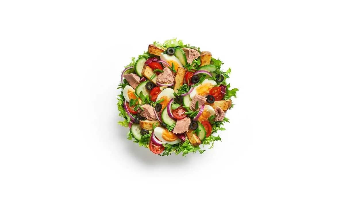 Nicea salad