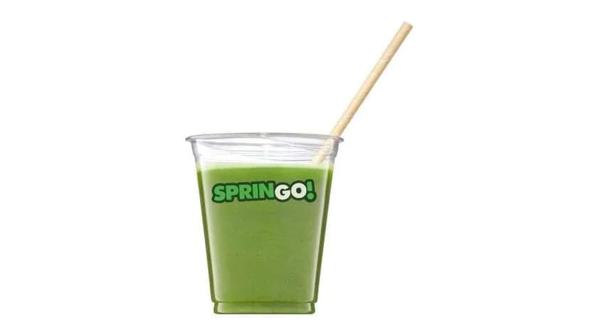 Spring Energy Juice