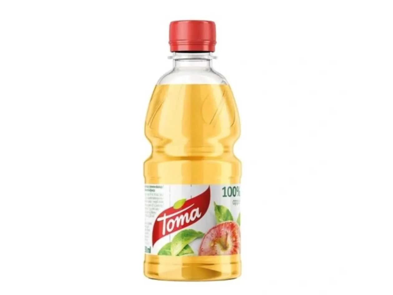Toma Apple Juice 330ml