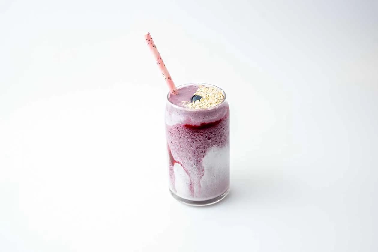 Smoothie the Energiser