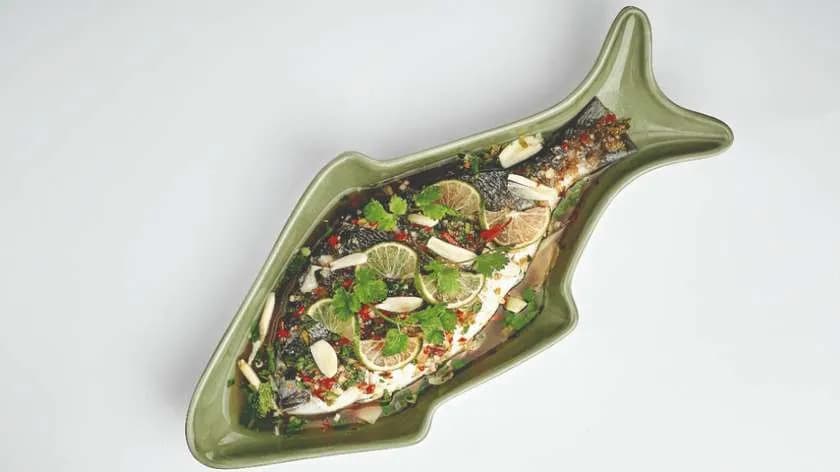 PLA NEUNG MANAO (400-500g)