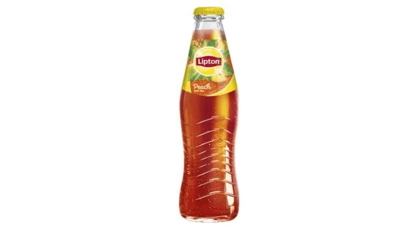 Lipton Peach (0,2l)