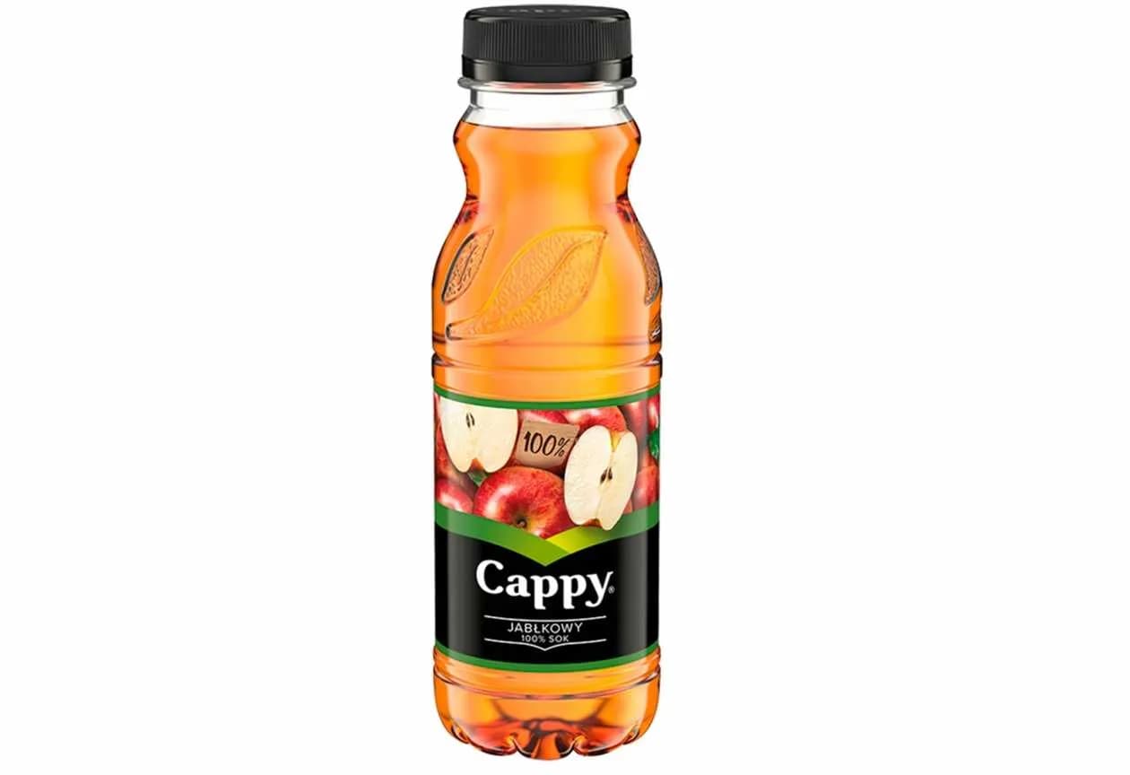 Cappy Apple