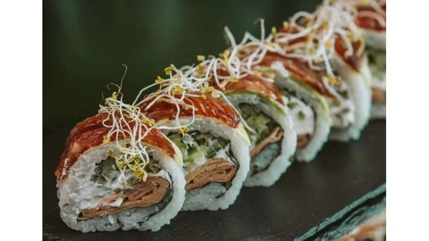 California Utsukushi