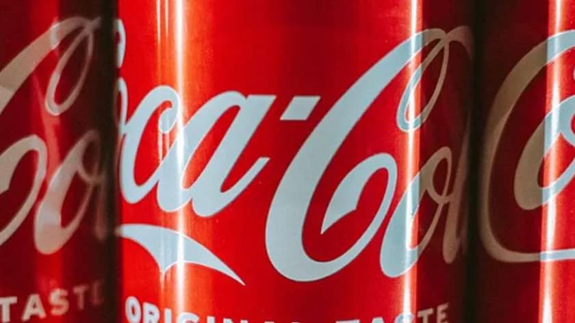 Coca-Cola 0,5L
