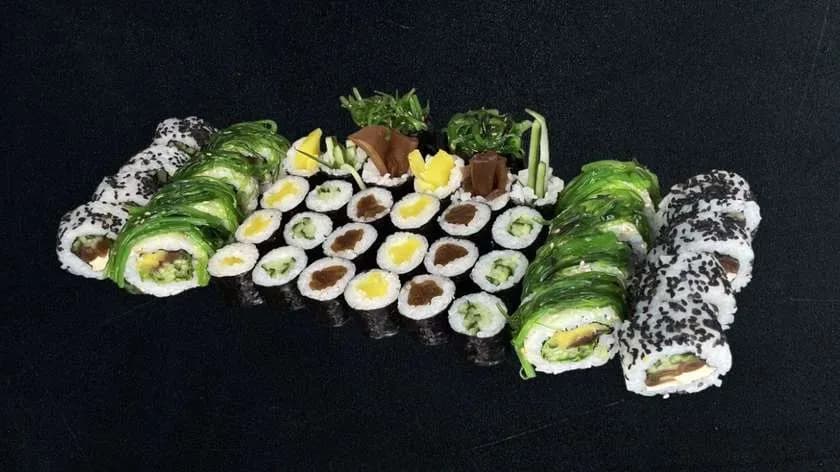 VEGE SET