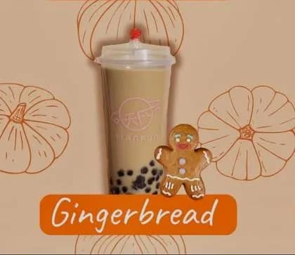 Gingerbread