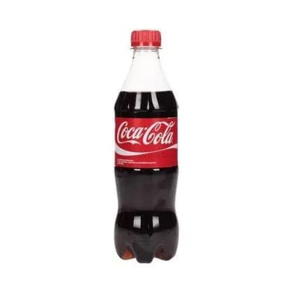 Coca-Cola 0,5l