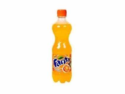 Fanta 0,5l