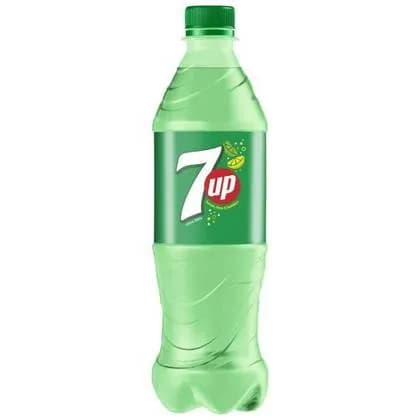 7Up 0,5l