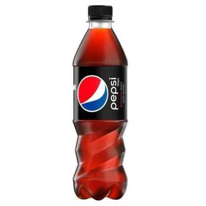 Pepsi Max 0,5l