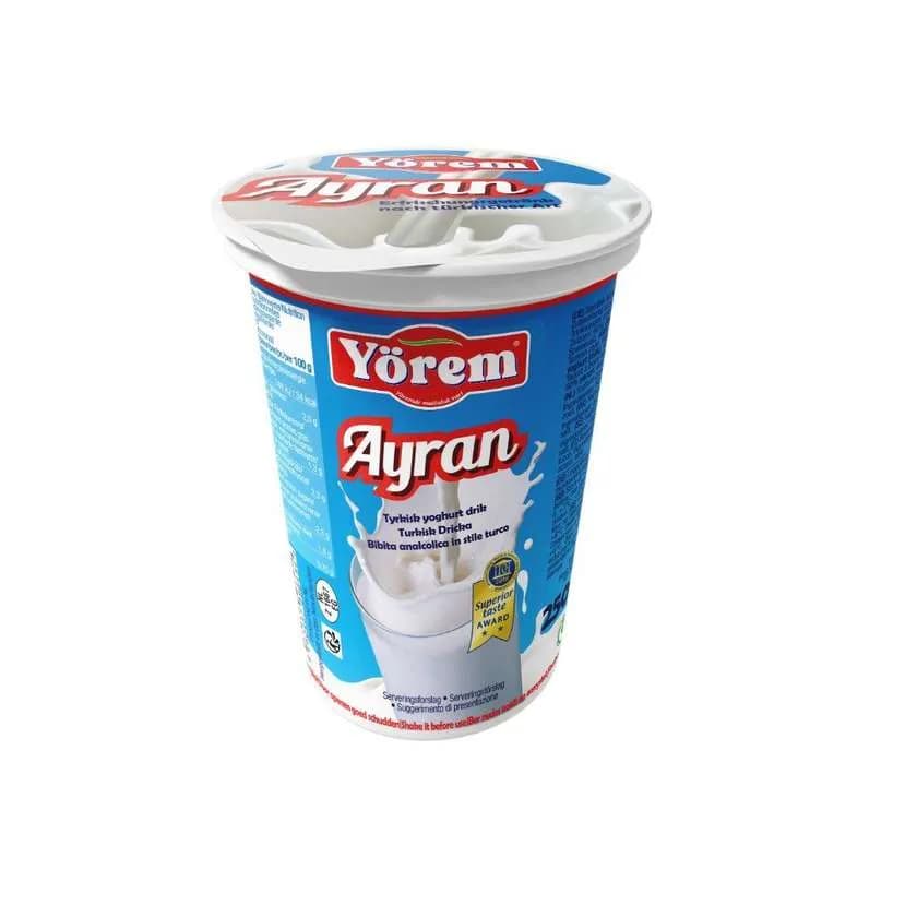 Ayran 0,33l