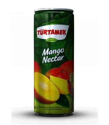 Turtamek Mango 0,33l