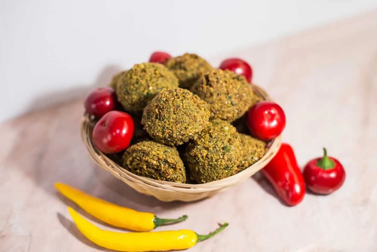 Falafel