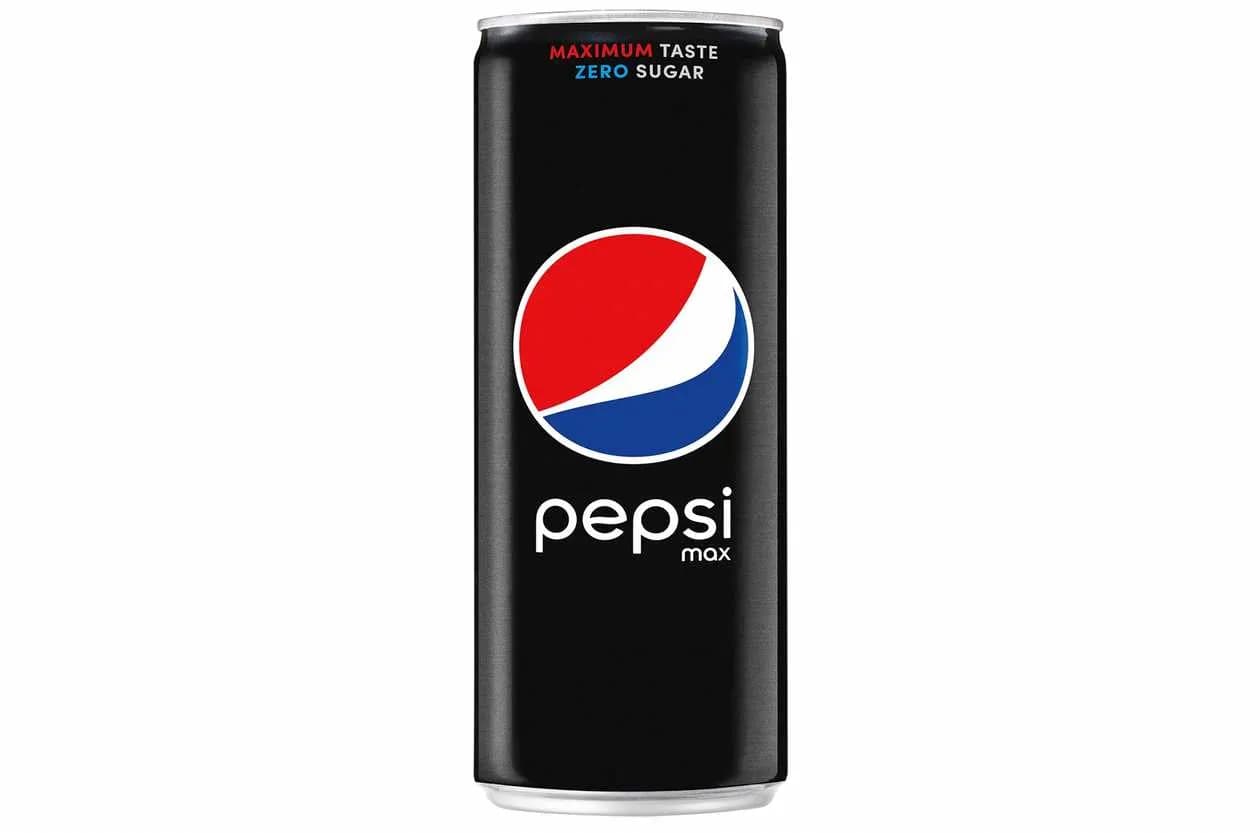Pepsi Max 330ml