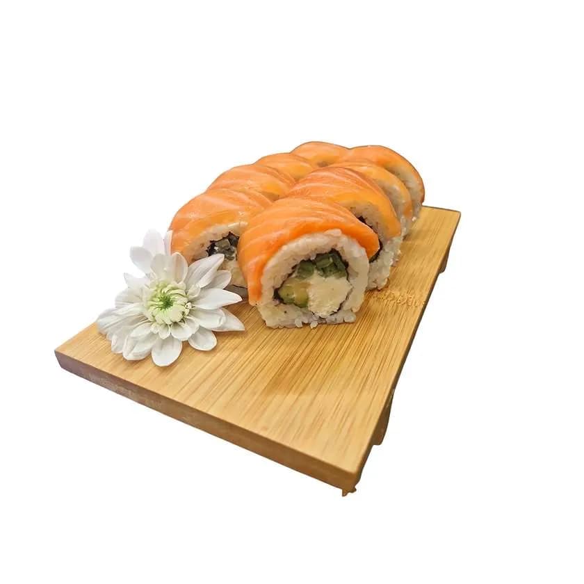 Philadelphia Łosoś (8 szt.)