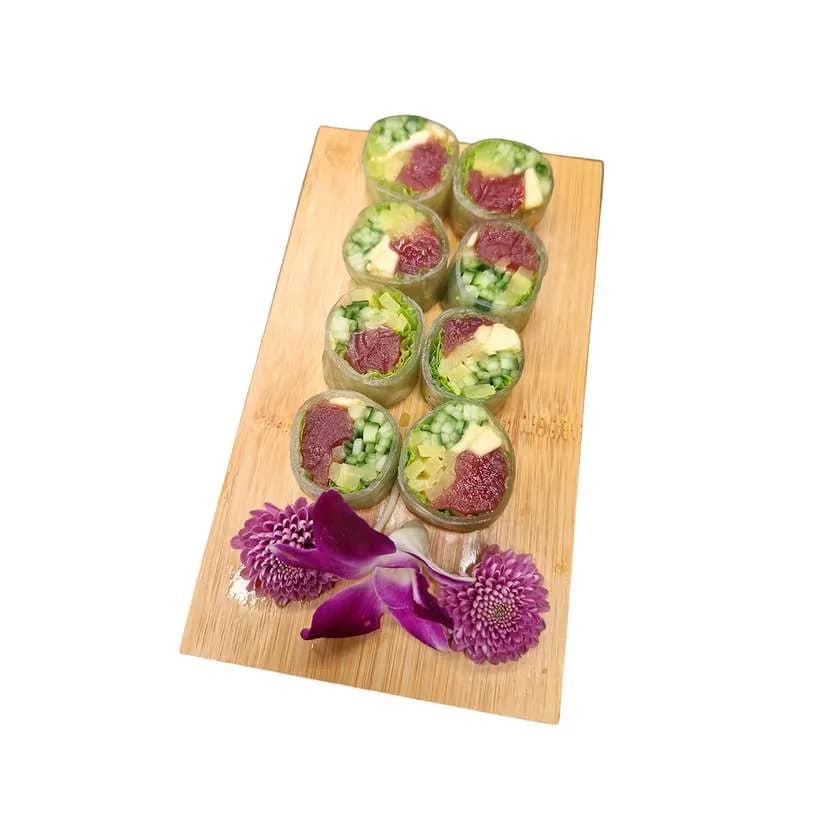 Spring Roll tuńczyk (8szt.)